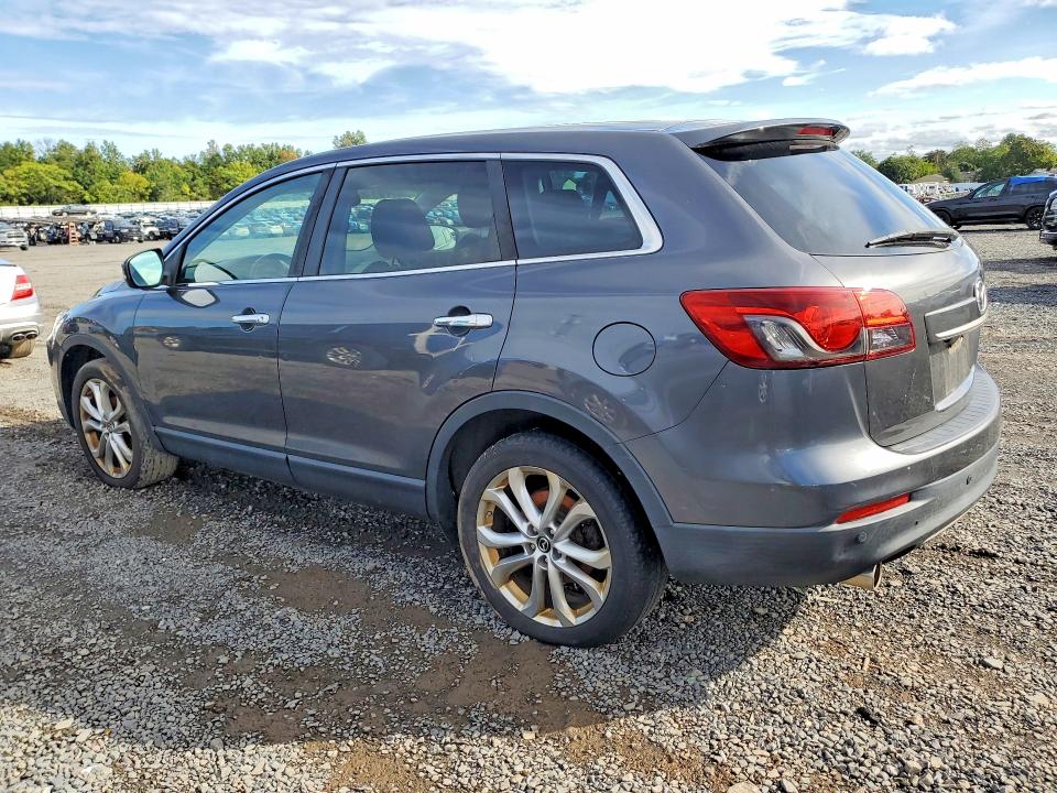 Aukcja sprzedaży 2013 Mazda Cx-9, vin: JM3TB3DV3D0401800, numer aukcji: 69691966