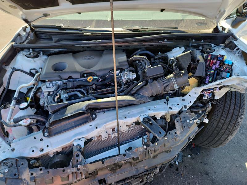 Продаж на аукціоні авто 2026 Toyota Camry, vin: 4T1DAACK1TU220810, номер лоту: 67555116