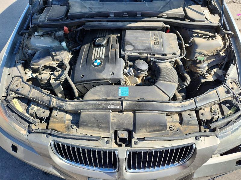 Aukcja sprzedaży 2008 Bmw 335, vin: WBAVD53528A284510, numer aukcji: 69703476