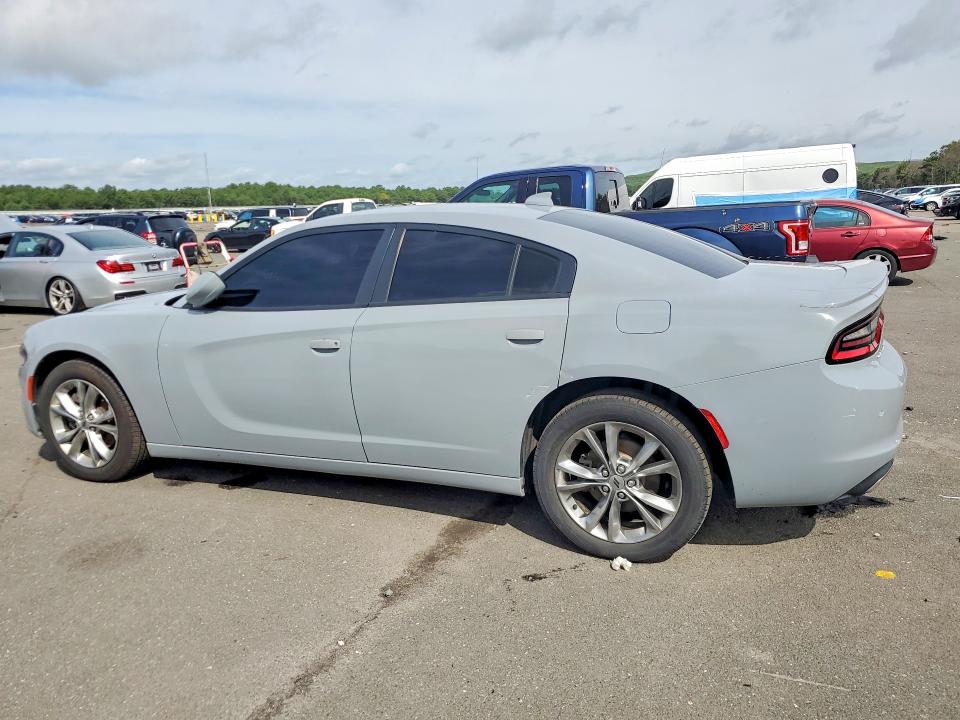 Aukcja sprzedaży 2020 Dodge Charger, vin: 2C3CDXJG2LH238975, numer aukcji: 67289476