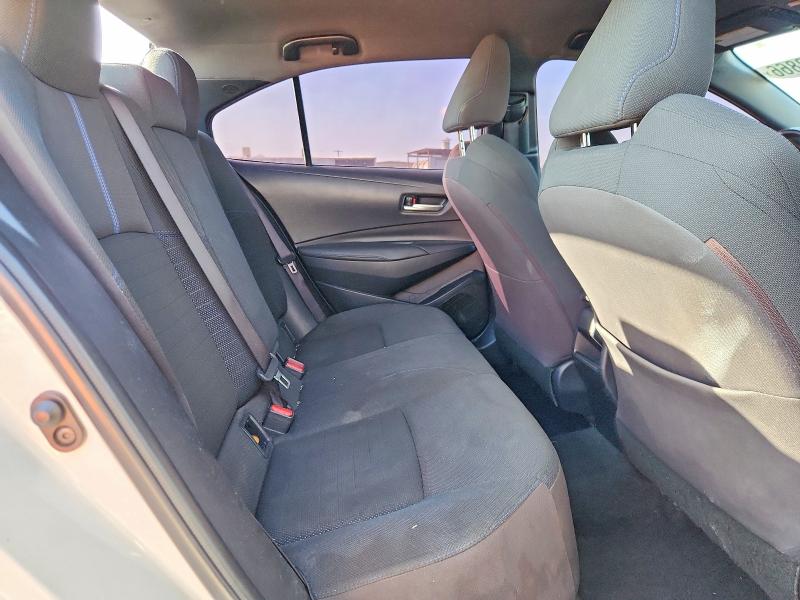 Продажа на аукционе авто 2020 Toyota Corolla, vin: JTDS4RCE6LJ029364, номер лота: 67852866