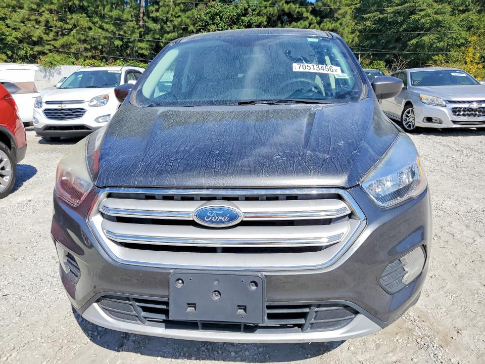 Продажа на аукционе авто 2019 Ford Escape, vin: 1FMCU0GD3KUA02312, номер лота: 70513456