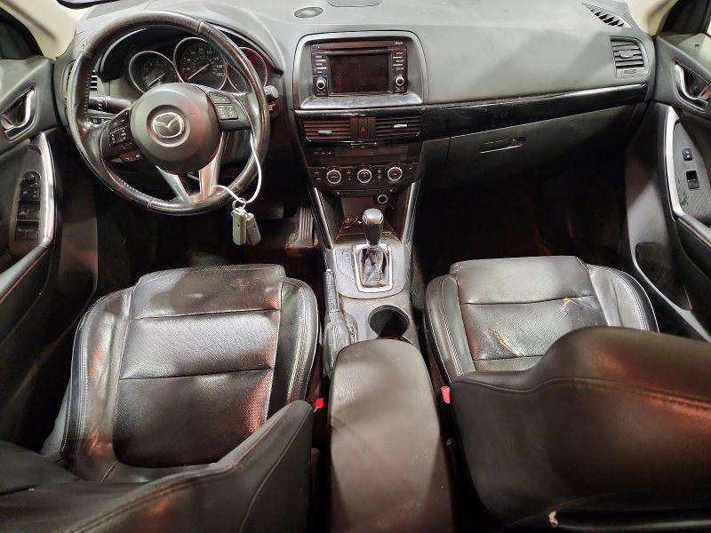 Aukcja sprzedaży 2015 Mazda Cx-5, vin: JM3KE4DY7F0454795, numer aukcji: 68671966