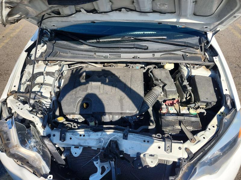 Продаж на аукціоні авто 2016 Toyota Corolla, vin: 2T1BURHE4GC685542, номер лоту: 68362766