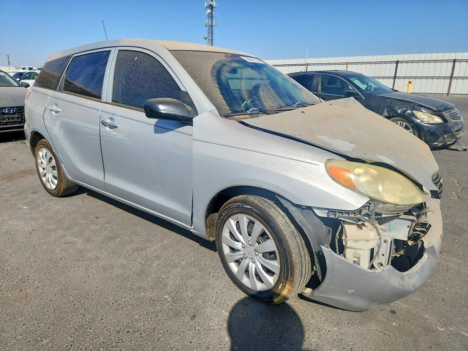Aukcja sprzedaży 2006 Toyota Matrix, vin: 2T1KR32E46C620986, numer aukcji: 68697136
