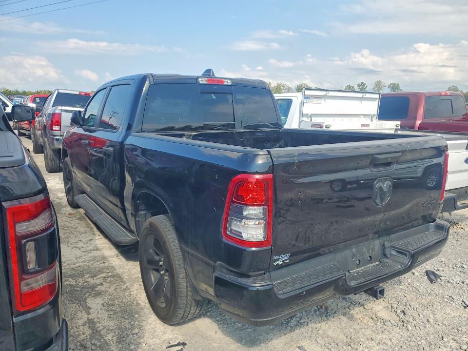 Aukcja sprzedaży 2024 Ram 1500, vin: 1C6RRFGG0RN137885, numer aukcji: 64829846