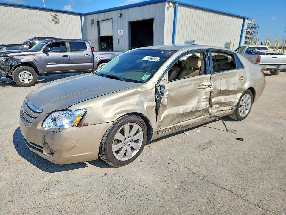 Aukcja sprzedaży 2006 Toyota Avalon, vin: 4T1BK36B16U096392, numer aukcji: 70939506