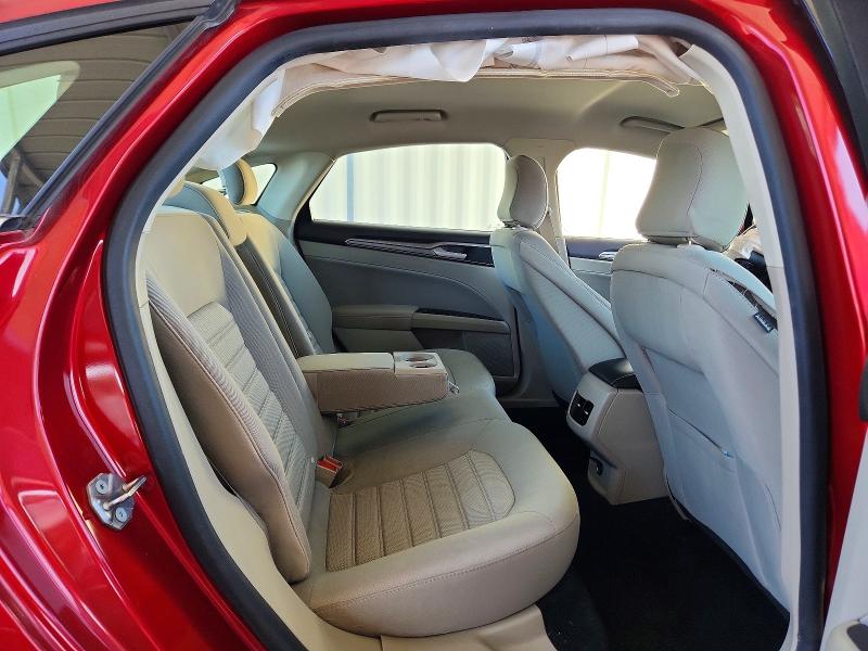 68567616 :رقم المزاد ، 3FA6P0HD3LR217968 vin ، 2020 Ford Fusion مزاد بيع