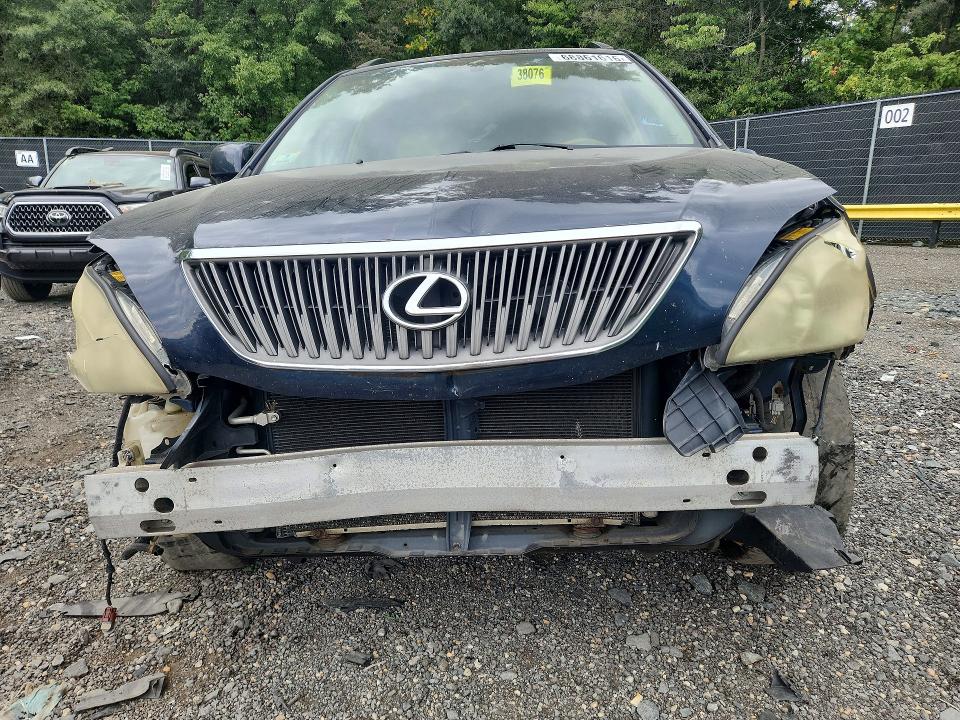 Aukcja sprzedaży 2004 Lexus Rx, vin: 2T2HA31U04C016905, numer aukcji: 68861616