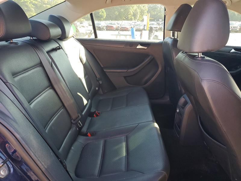 Продаж на аукціоні авто 2014 Volkswagen Jetta, vin: 3VWD17AJ8EM420945, номер лоту: 69497986