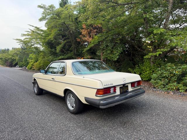 1978 Mercedes-benz 280ce მანქანა იყიდება აუქციონზე, vin: 12305312008767, აუქციონის ნომერი: 70363806