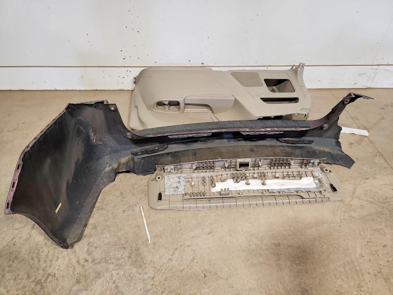 Продаж на аукціоні авто 2013 Honda Odyssey, vin: 5FNRL5H45DB053044, номер лоту: 69703696