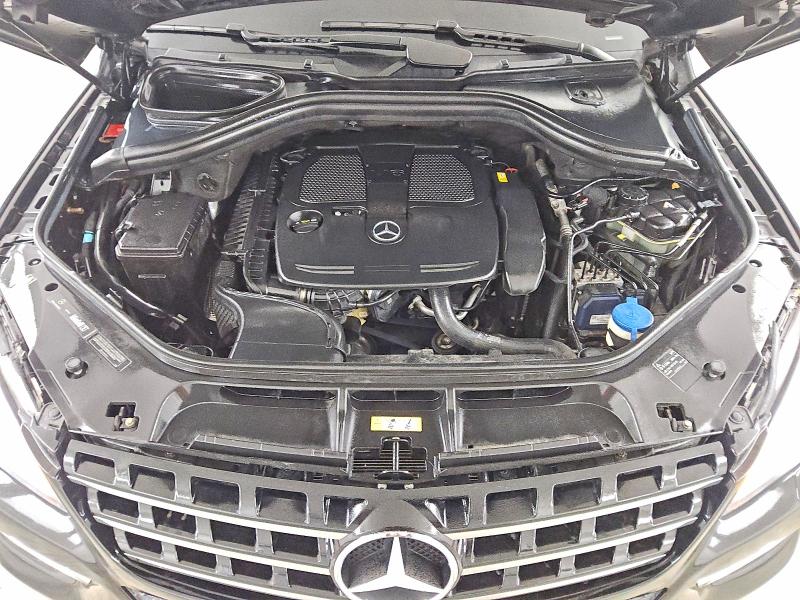Aukcja sprzedaży 2013 Mercedes-benz Ml, vin: 4JGDA5HB7DA169624, numer aukcji: 69227976