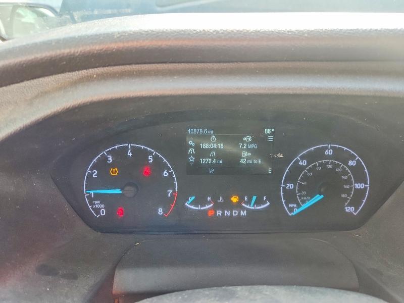 Продаж на аукціоні авто 2021 Ford Transit, vin: 1FDDF6P89MKA55485, номер лоту: 69055726