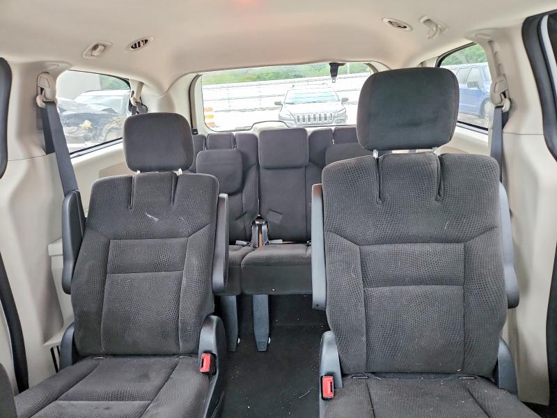 Продаж на аукціоні авто 2016 Dodge Grand Caravan, vin: 2C4RDGBG9GR340973, номер лоту: 68488636