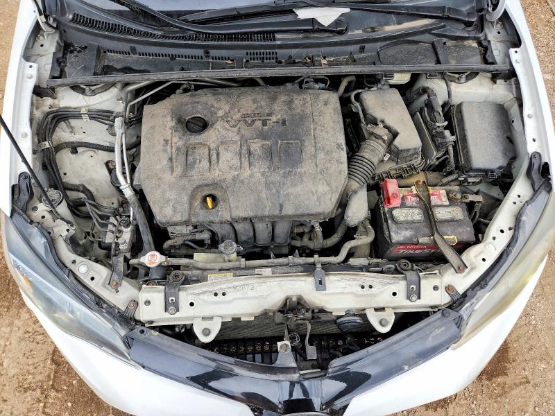 68925336 :رقم المزاد ، 2T1BURHE6HC962225 vin ، 2017 Toyota Corolla مزاد بيع