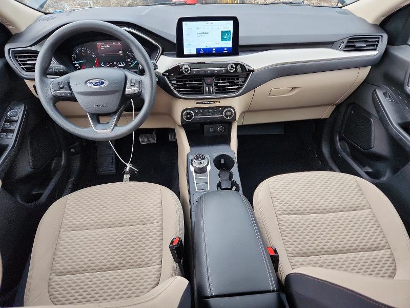 Aukcja sprzedaży 2020 Ford Escape, vin: 1FMCU9G69LUC32198, numer aukcji: 67668386