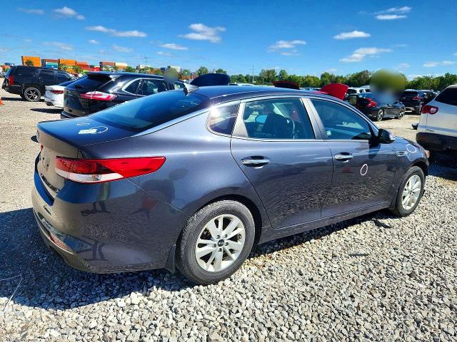 Aukcja sprzedaży 2018 Kia Optima, vin: KNAGT4L36J5211899, numer aukcji: 68693066