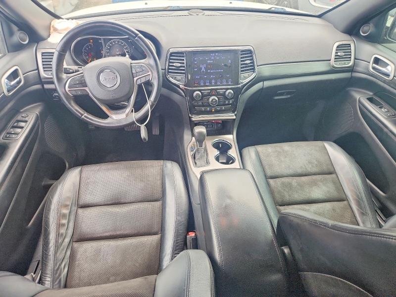 Продажа на аукционе авто 2019 Jeep Grand Cherokee, vin: 1C4RJFAG5KC778492, номер лота: 66307276