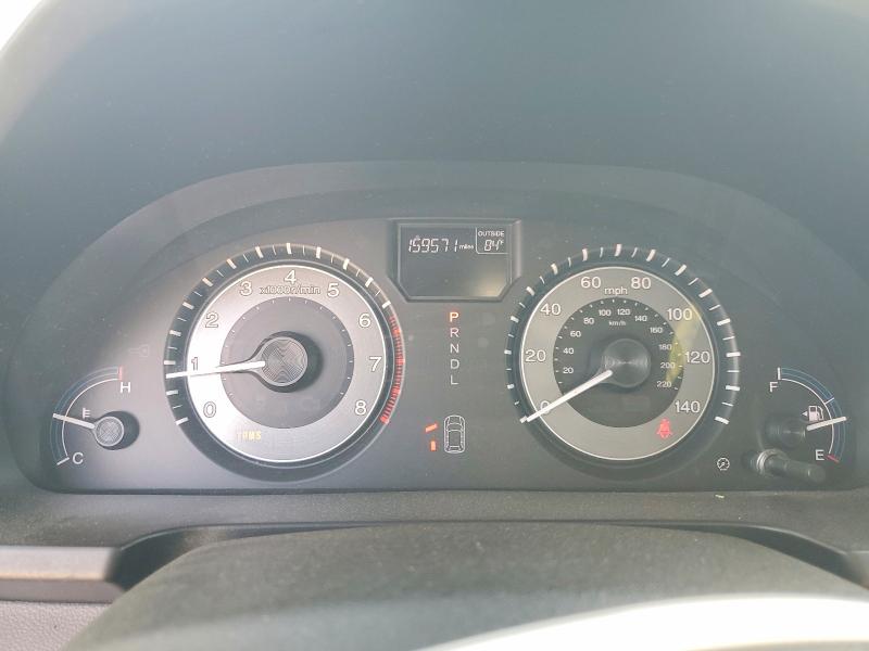 68973726 :رقم المزاد ، 5FNRL5H64BB103933 vin ، 2011 Honda Odyssey مزاد بيع