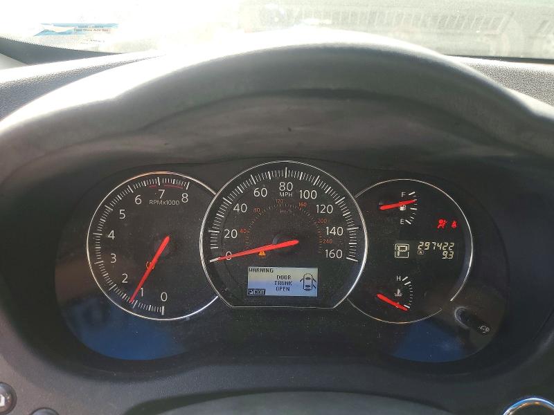 Продажа на аукционе авто 2014 Nissan Maxima, vin: 1N4AA5AP2EC469886, номер лота: 67601166