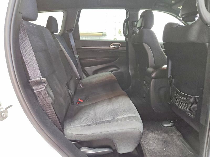 Продаж на аукціоні авто 2017 Jeep Grand Cherokee, vin: 1C4RJFAG9HC940701, номер лоту: 67556476