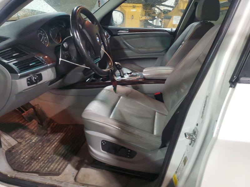 2007 Bmw X5 მანქანა იყიდება აუქციონზე, vin: 5UXFE43547L013142, აუქციონის ნომერი: 69942876