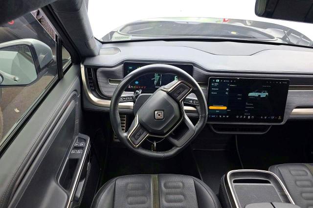 2023 Rivian R1s მანქანა იყიდება აუქციონზე, vin: 7PDSGABA4PN019950        , აუქციონის ნომერი: 68713586