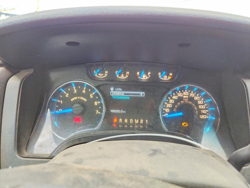 Продаж на аукціоні авто 2014 Ford F150, vin: 1FTFX1ET2EFC03152, номер лоту: 68817026