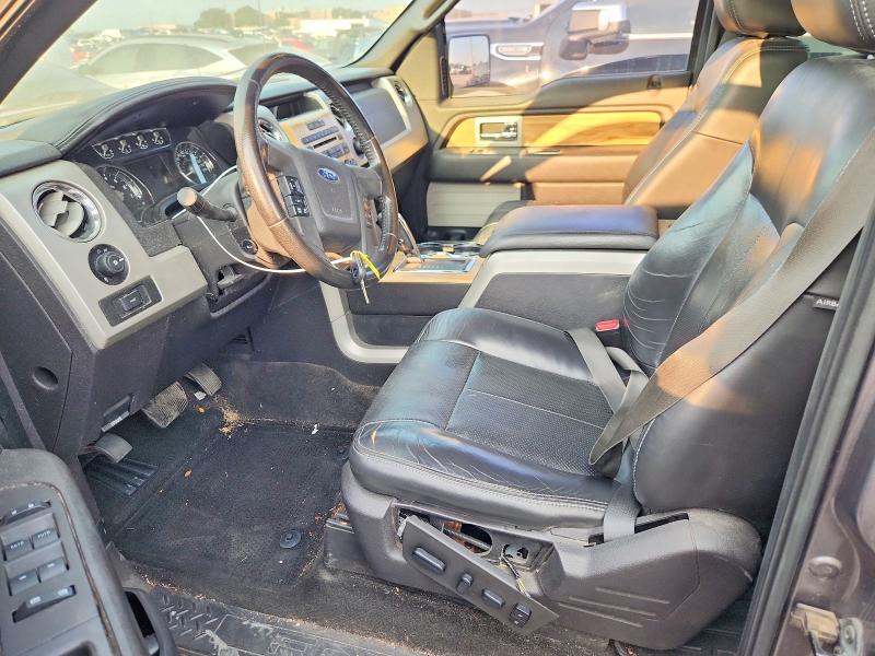 Продаж на аукціоні авто 2011 Ford F150, vin: 1FTFW1EF4BKD19176, номер лоту: 69155106