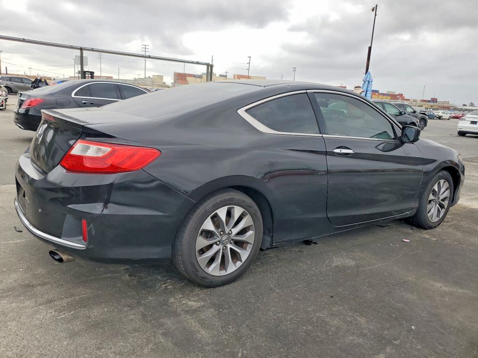 Продаж на аукціоні авто 2014 Honda Accord, vin: 1HGCT1B74EA002146, номер лоту: 68494196
