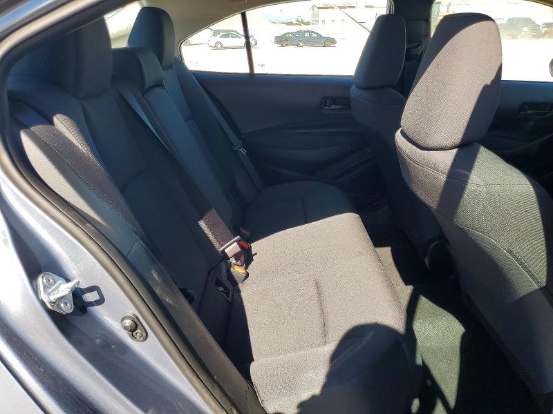 Продажа на аукционе авто 2026 Toyota Corolla, vin: 5YFB4MDE0TP481257, номер лота: 70380106