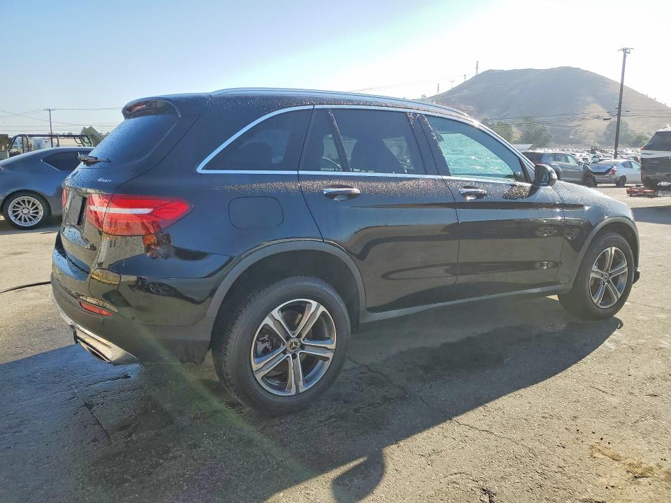 Продажа на аукционе авто 2019 Mercedes-benz Glc, vin: WDC0G5EB1KF564513, номер лота: 67642416