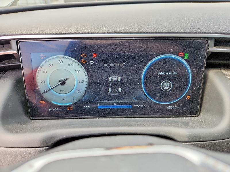 Продаж на аукціоні авто 2024 Hyundai Santa Cruz, vin: 5NTJEDAF4RH090271, номер лоту: 68624666