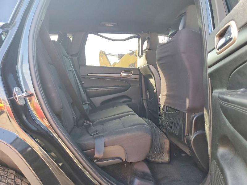 Aukcja sprzedaży 2014 Jeep Grand Cherokee, vin: 1C4RJFAG8EC269629, numer aukcji: 70315976