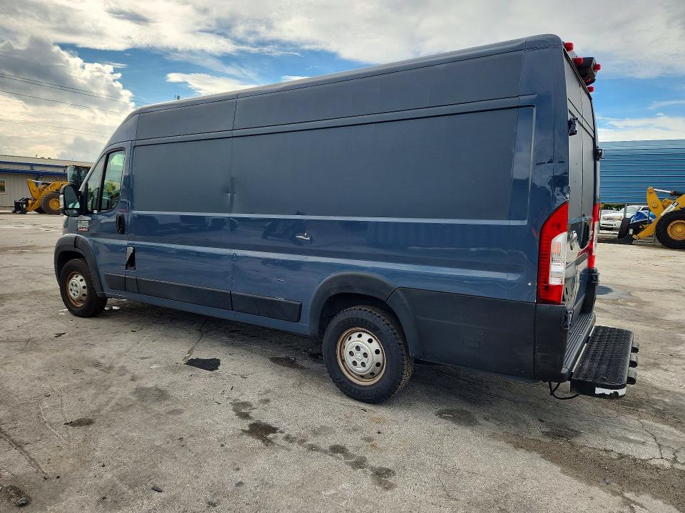 Aukcja sprzedaży 2021 Ram Promaster 3500, vin: 3C6MRVJG8ME535551, numer aukcji: 62447146
