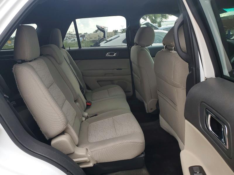 71261276 :رقم المزاد ، 1FM5K7B80EGC60114 vin ، 2014 Ford Explorer مزاد بيع