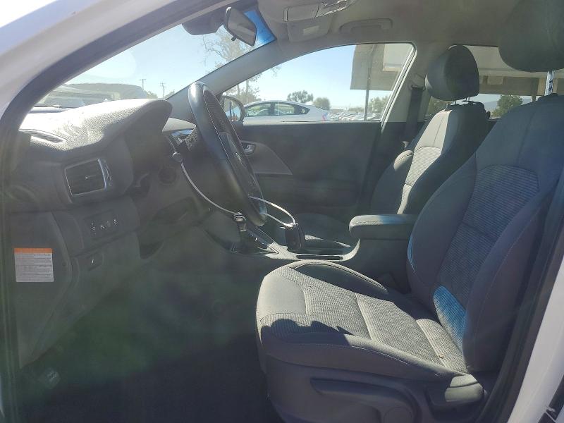 Продаж на аукціоні авто 2019 Kia Niro, vin: KNDCB3LC8K5306755, номер лоту: 68195456
