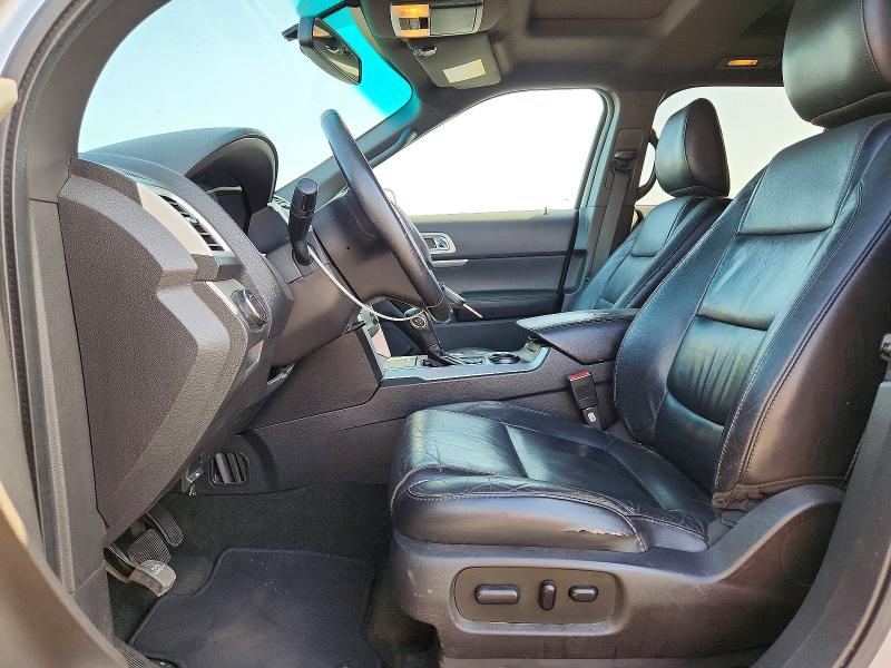 Продажа на аукционе авто 2014 Ford Explorer, vin: 1FM5K7D80EGB19217, номер лота: 70482056