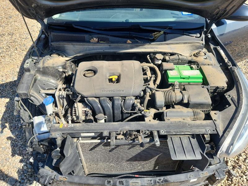 Aukcja sprzedaży 2019 Kia Forte, vin: 3KPF24AD0KE027755, numer aukcji: 67813916