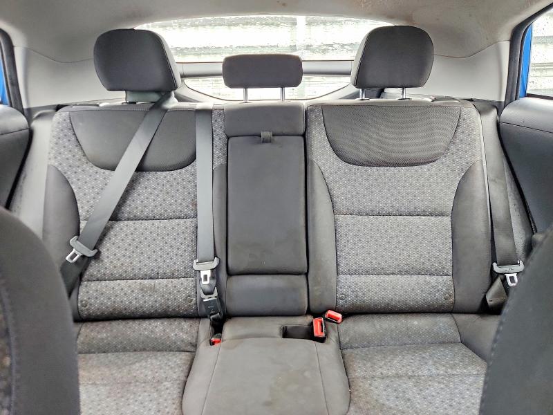 Aukcja sprzedaży 2017 Hyundai Ioniq, vin: KMHC75LC6HU020510, numer aukcji: 69588556