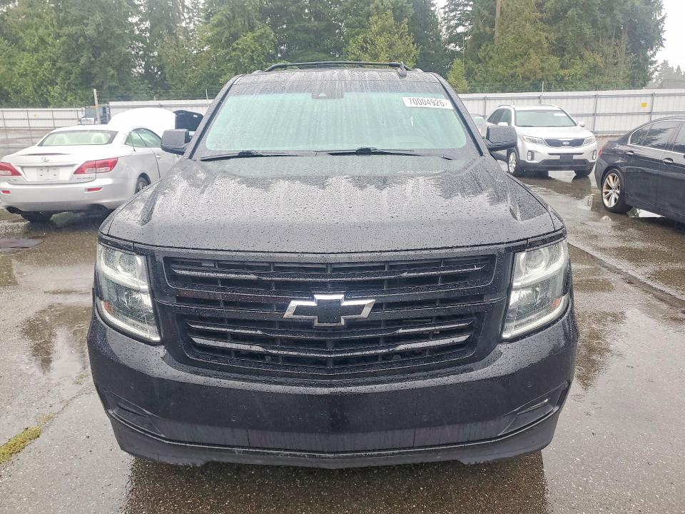 70004926 :رقم المزاد ، 1GNSKJKJ9KR184844 vin ، 2019 Chevrolet Suburban مزاد بيع