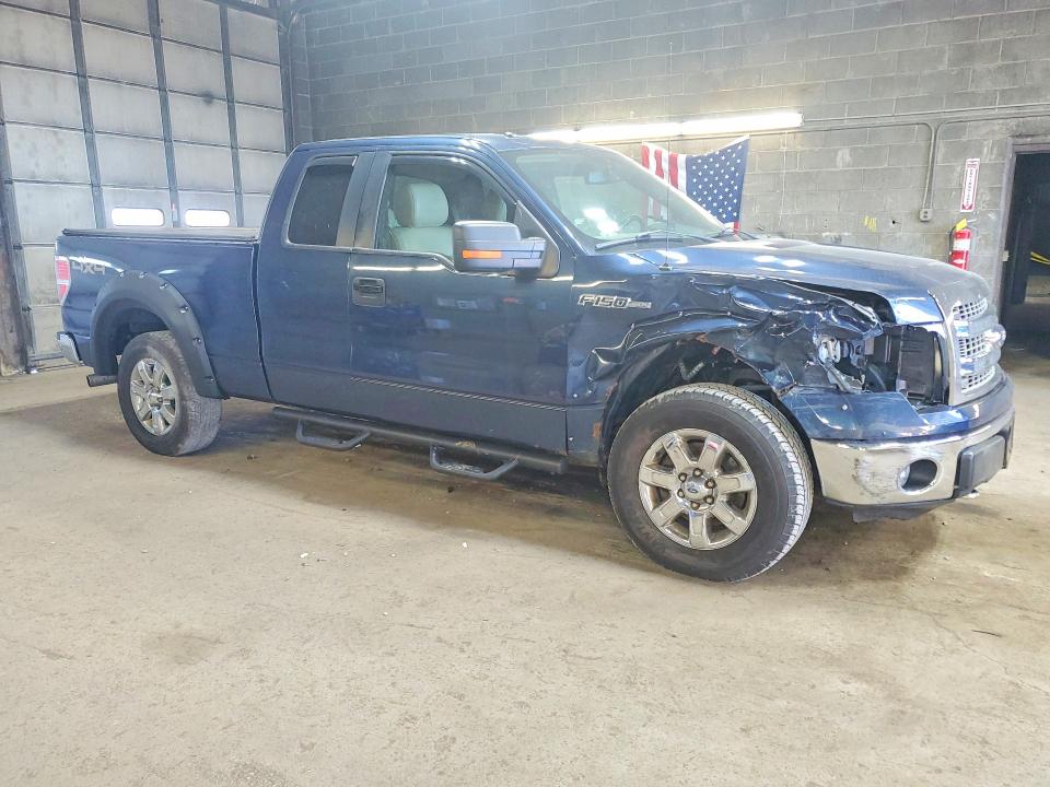Aukcja sprzedaży 2014 Ford F150, vin: 1FTFX1EF7EFC66337, numer aukcji: 70241076