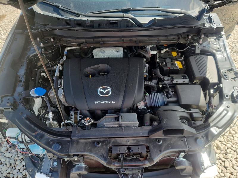 Продажа на аукционе авто 2025 Mazda Cx-5, vin: JM3KFBCL2S0684133, номер лота: 67976076
