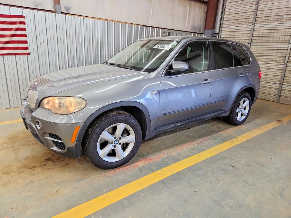 Aukcja sprzedaży 2011 Bmw X5, vin: 5UXZV8C55BL419427, numer aukcji: 69520426