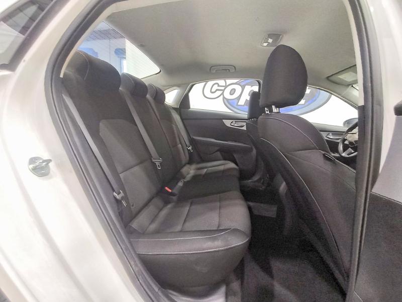 70648706 :رقم المزاد ، 3KPF24AD9RE836262 vin ، 2024 Kia Forte مزاد بيع