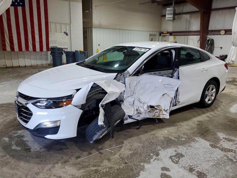 Продажа на аукционе авто 2020 Chevrolet Malibu, vin: 1G1ZB5ST0LF119215, номер лота: 67398776