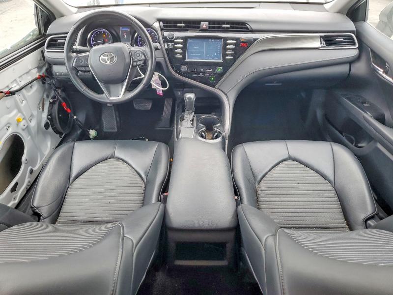 Продажа на аукционе авто 2019 Toyota Camry, vin: 4T1B11HK7KU847963, номер лота: 69541386