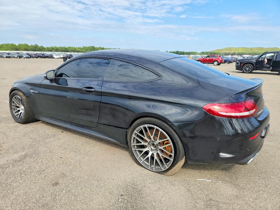 Продажа на аукционе авто 2017 Mercedes-benz C, vin: WDDWJ8HB7HF441988, номер лота: 68373886