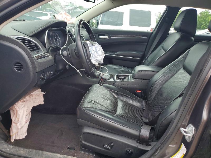 Aukcja sprzedaży 2018 Chrysler 300, vin: 2C3CCAKG8JH137788, numer aukcji: 67194286